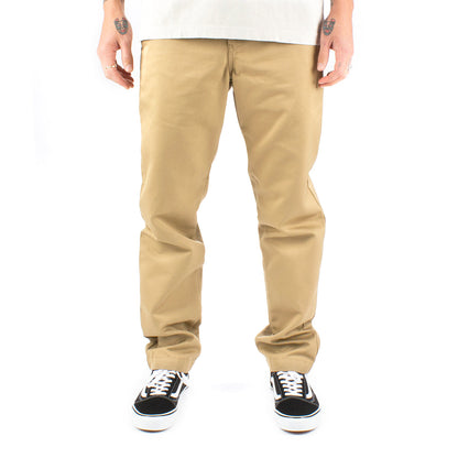 Master Pant - Denison Twill