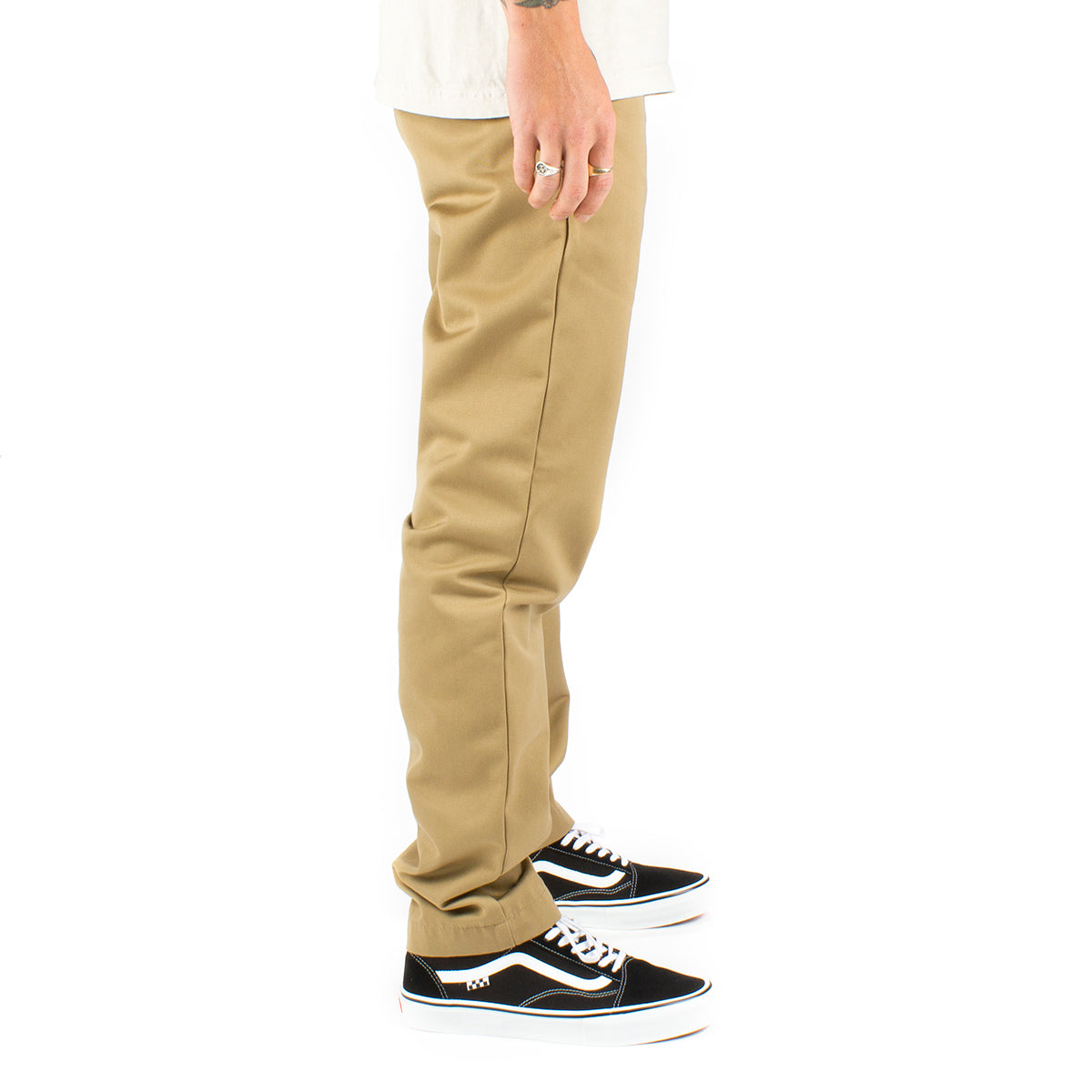 Master Pant - Denison Twill