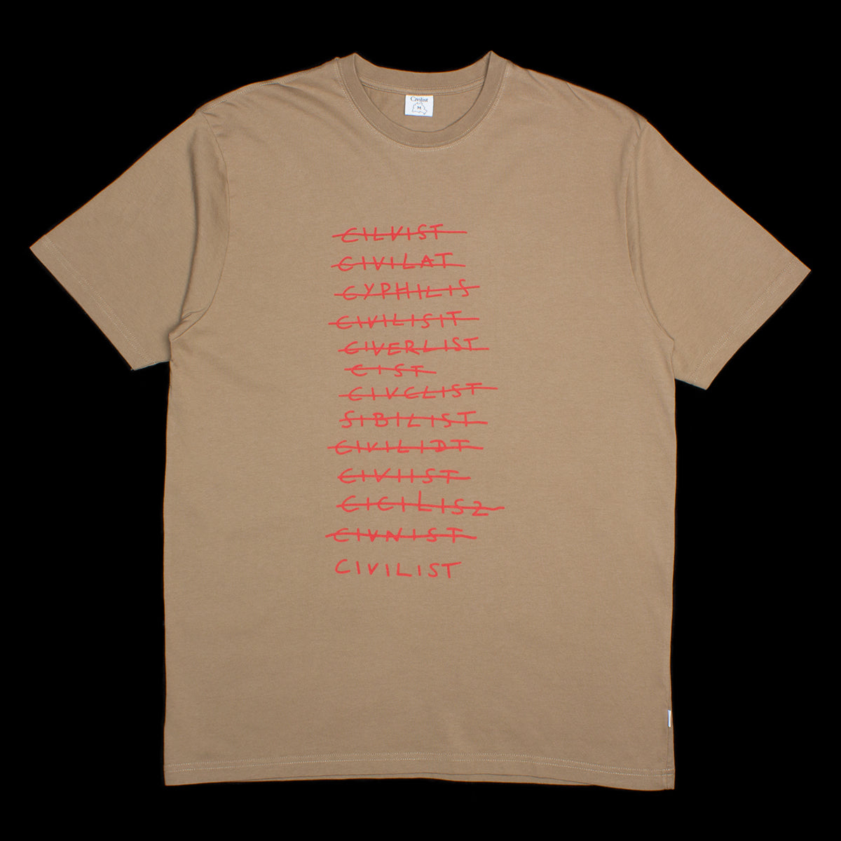 Ciliviat T-Shirt