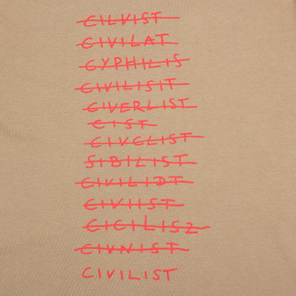 Ciliviat T-Shirt