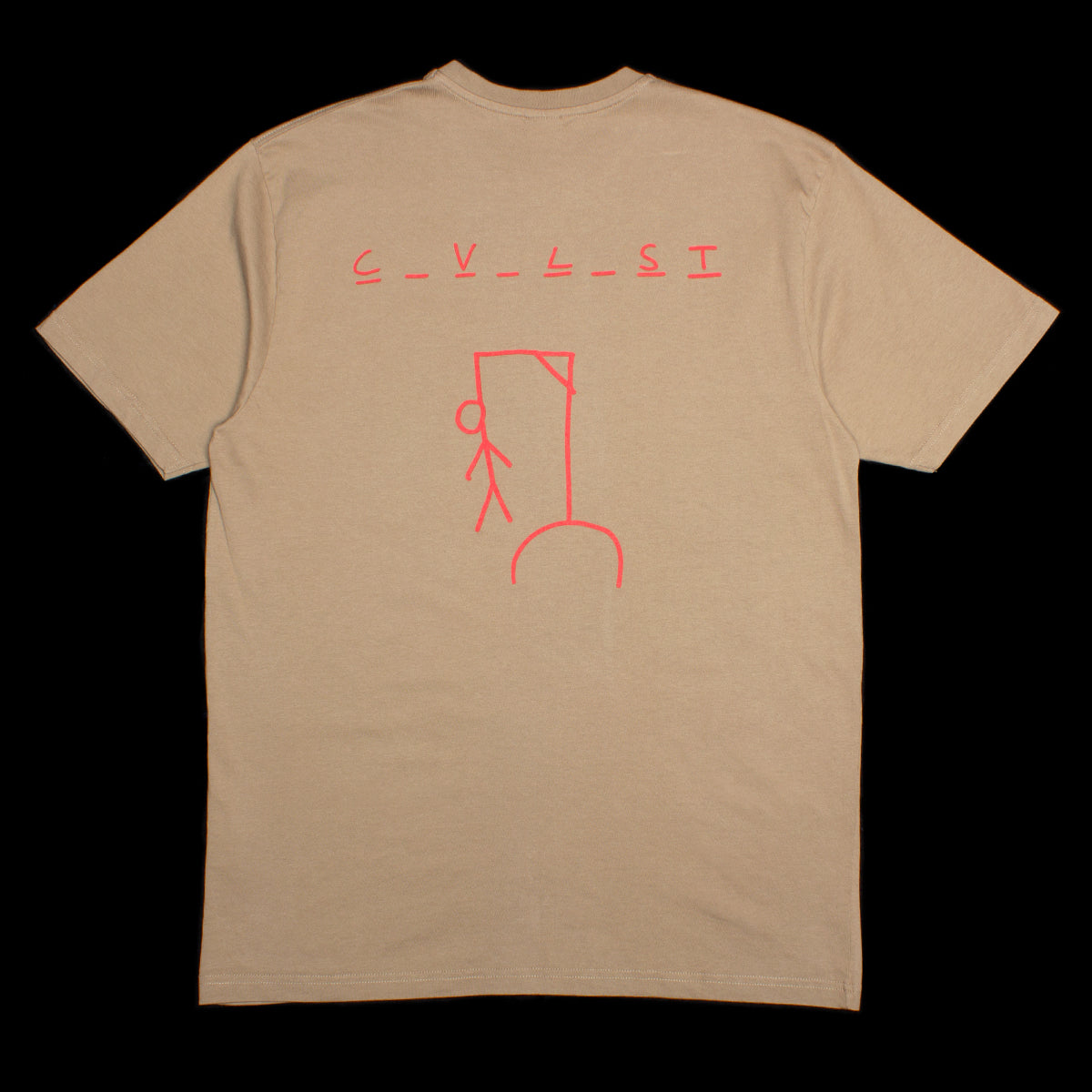 Ciliviat T-Shirt