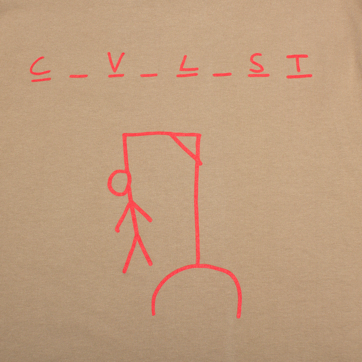 Ciliviat T-Shirt