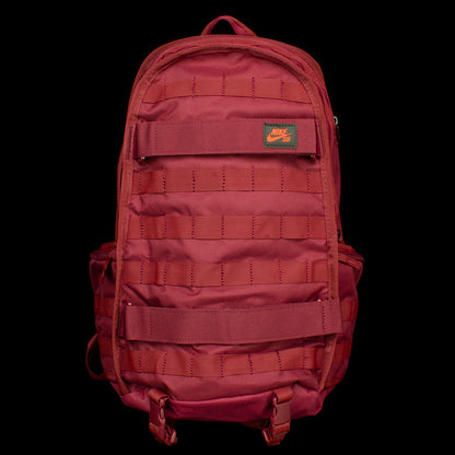 RPM Backpack