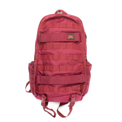 RPM Backpack