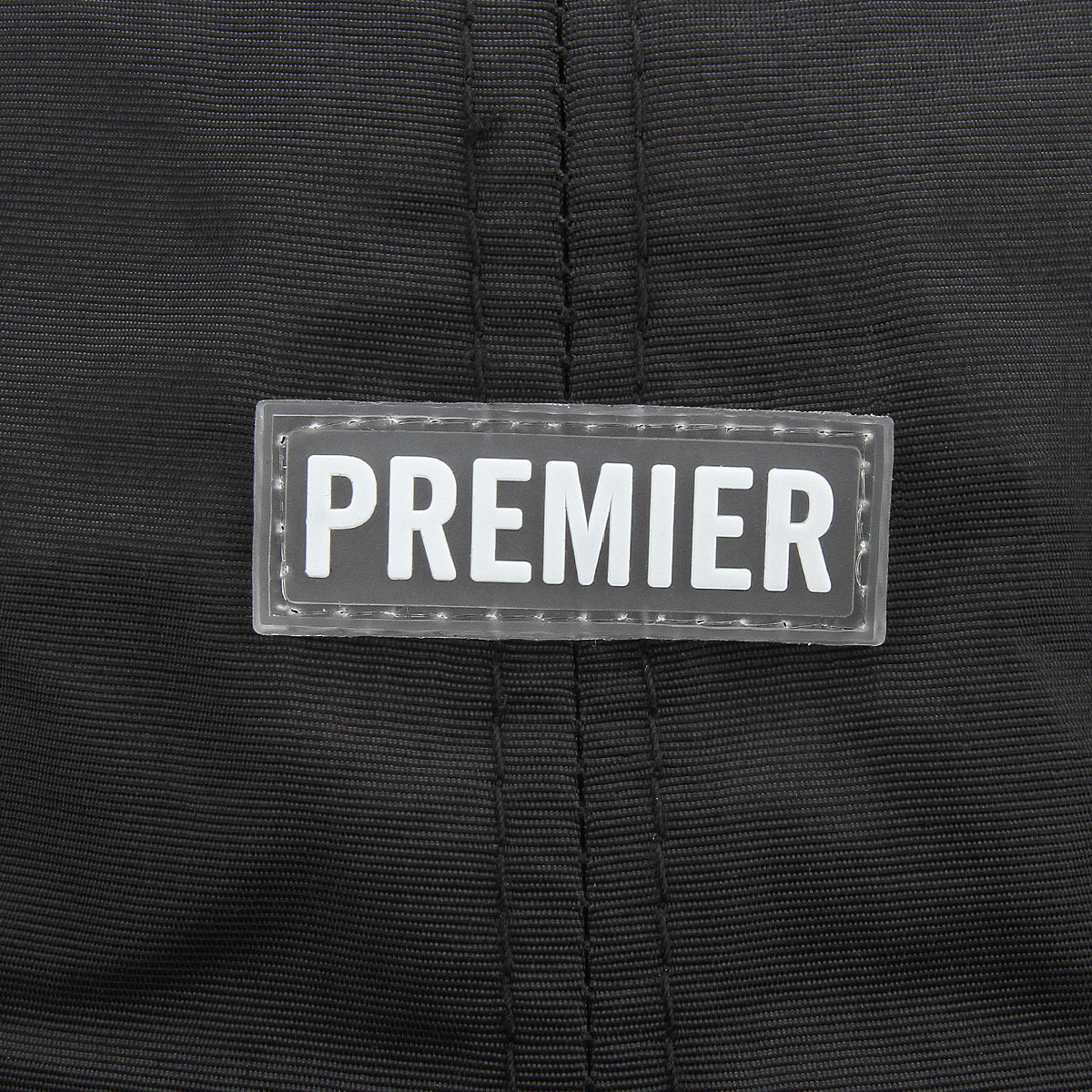 Nylon Logo Cap