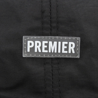Nylon Logo Cap