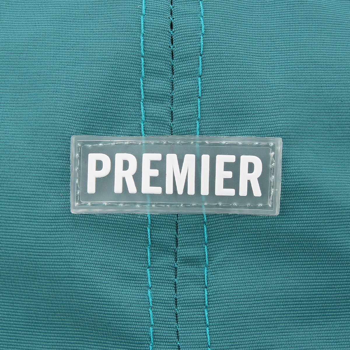 Nylon Logo Cap
