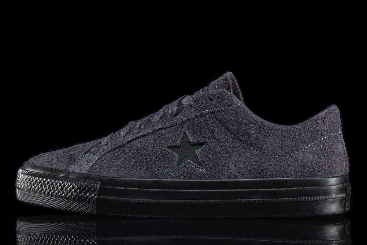One Star Pro Ox
