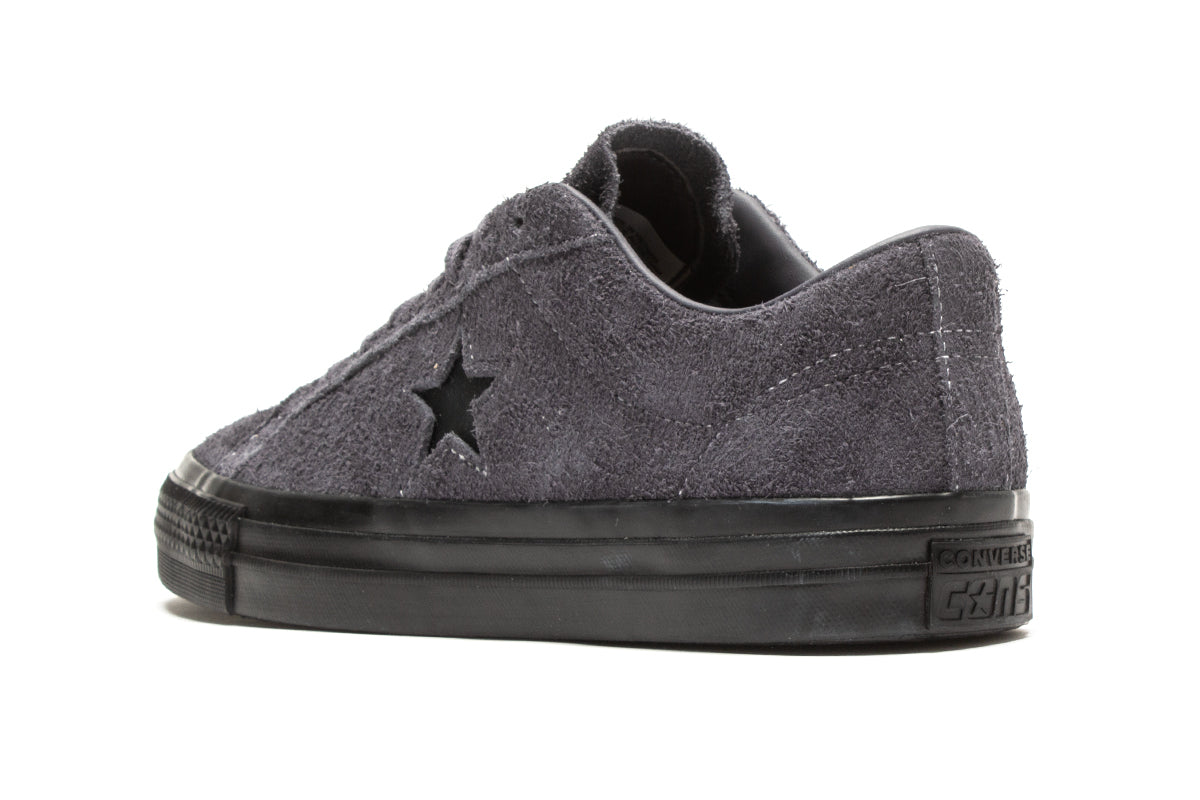 One Star Pro Ox