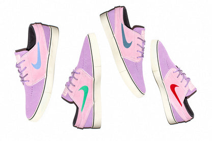 Zoom Janoski OG+