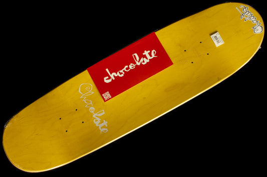Aikens - Scrunk Deck 9"