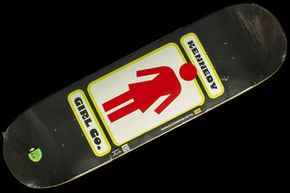 Kennedy - Hypno Girl Deck 8.5"