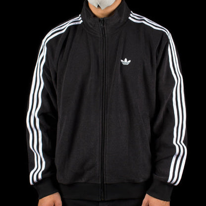 Bouclette Jacket