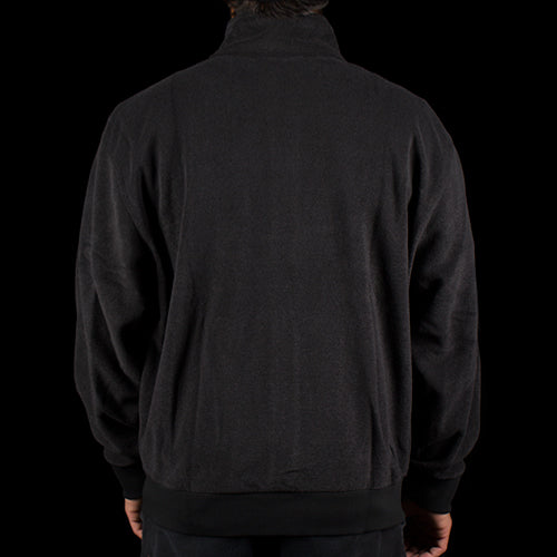 Bouclette Jacket
