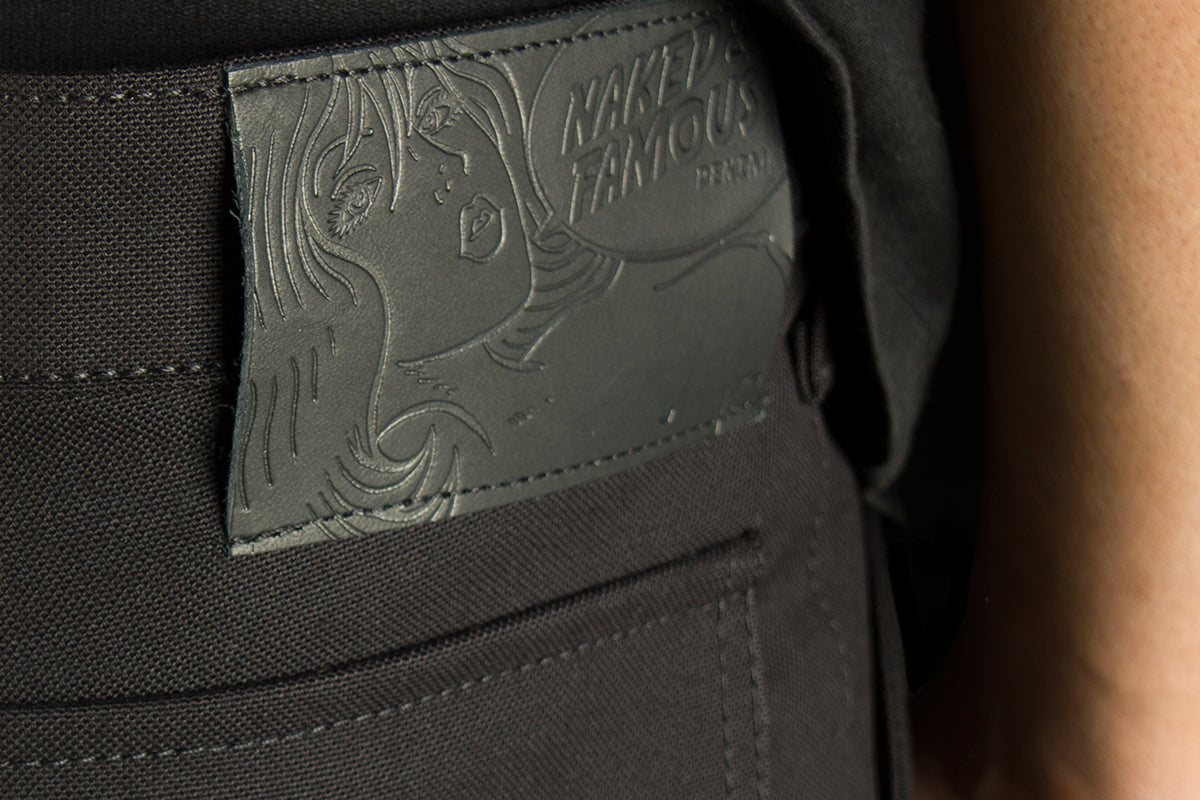 Work Pant