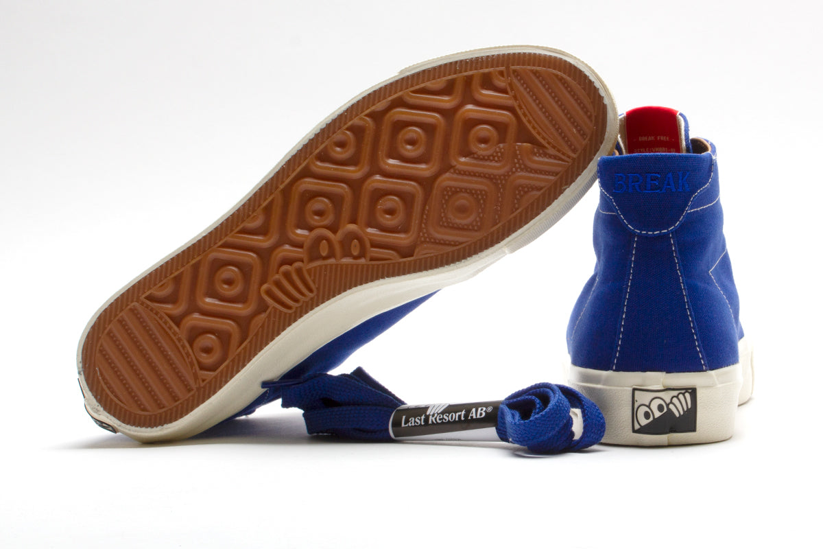 VM001 Canvas Hi