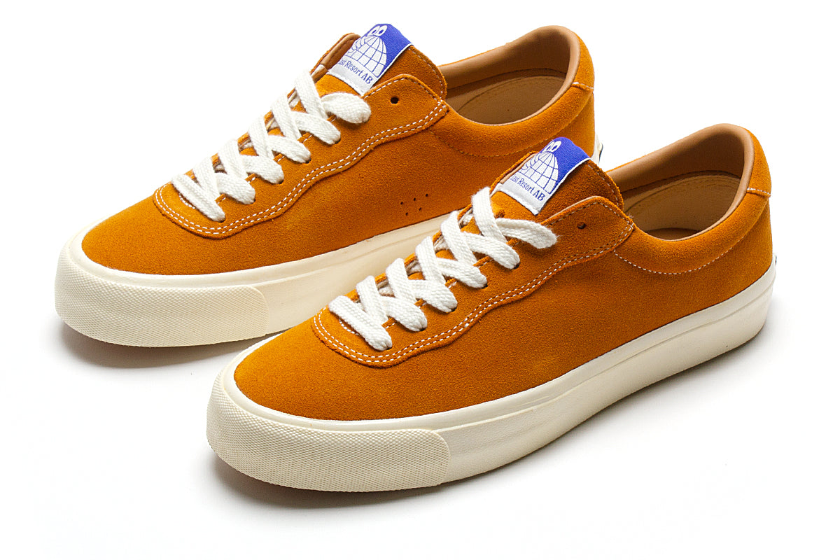 VM001 Suede Lo