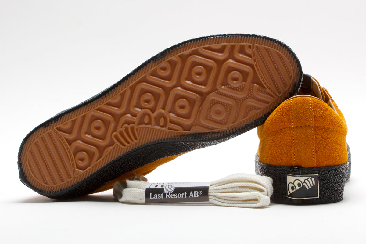 VM002 Suede Lo