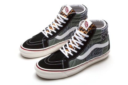 Sk8-Hi 38 DX PW ANFC