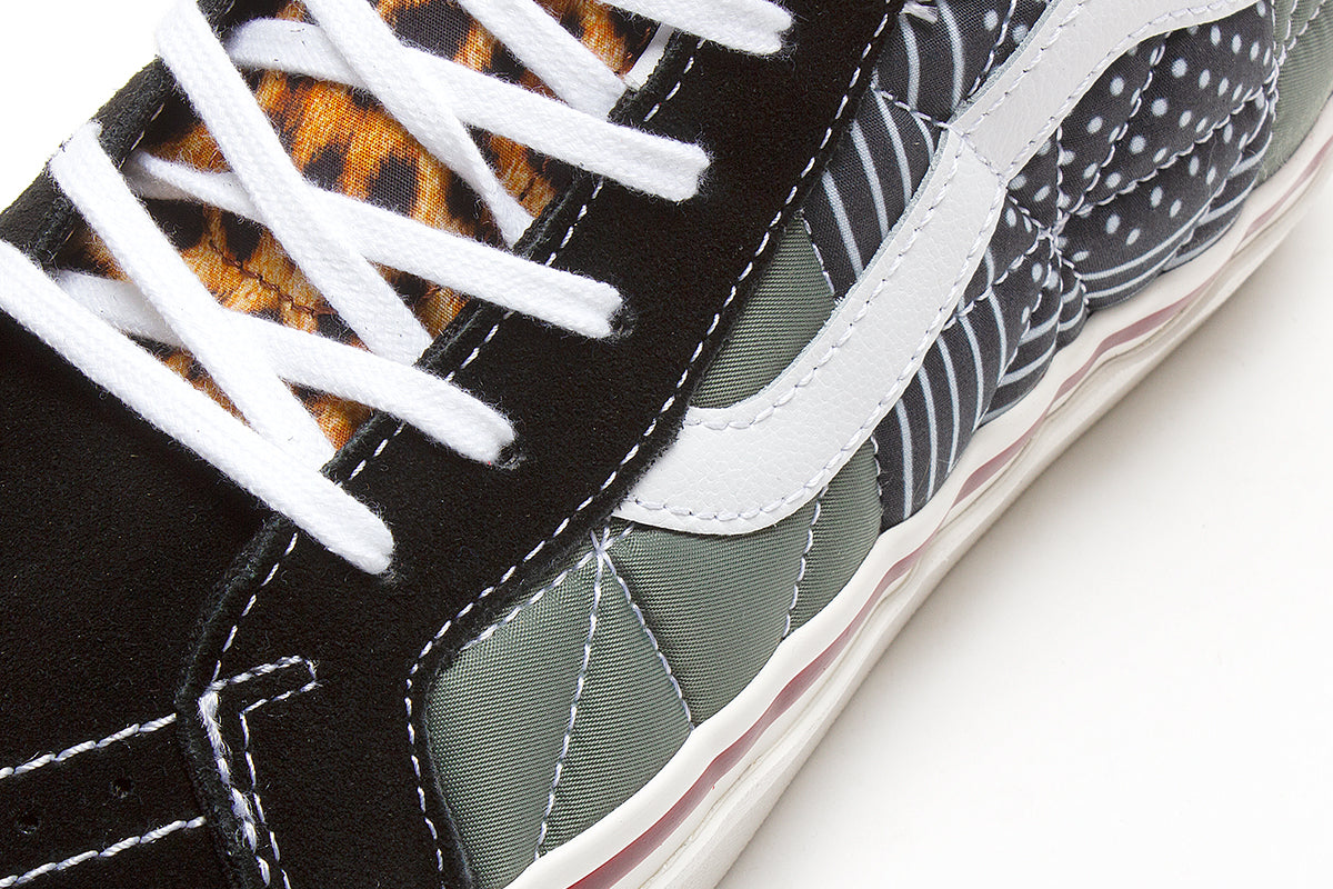 Sk8-Hi 38 DX PW ANFC