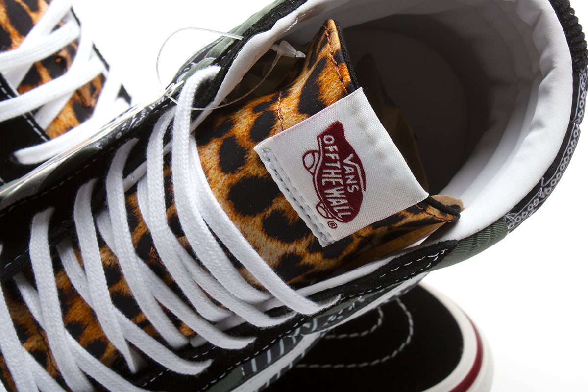 Sk8-Hi 38 DX PW ANFC