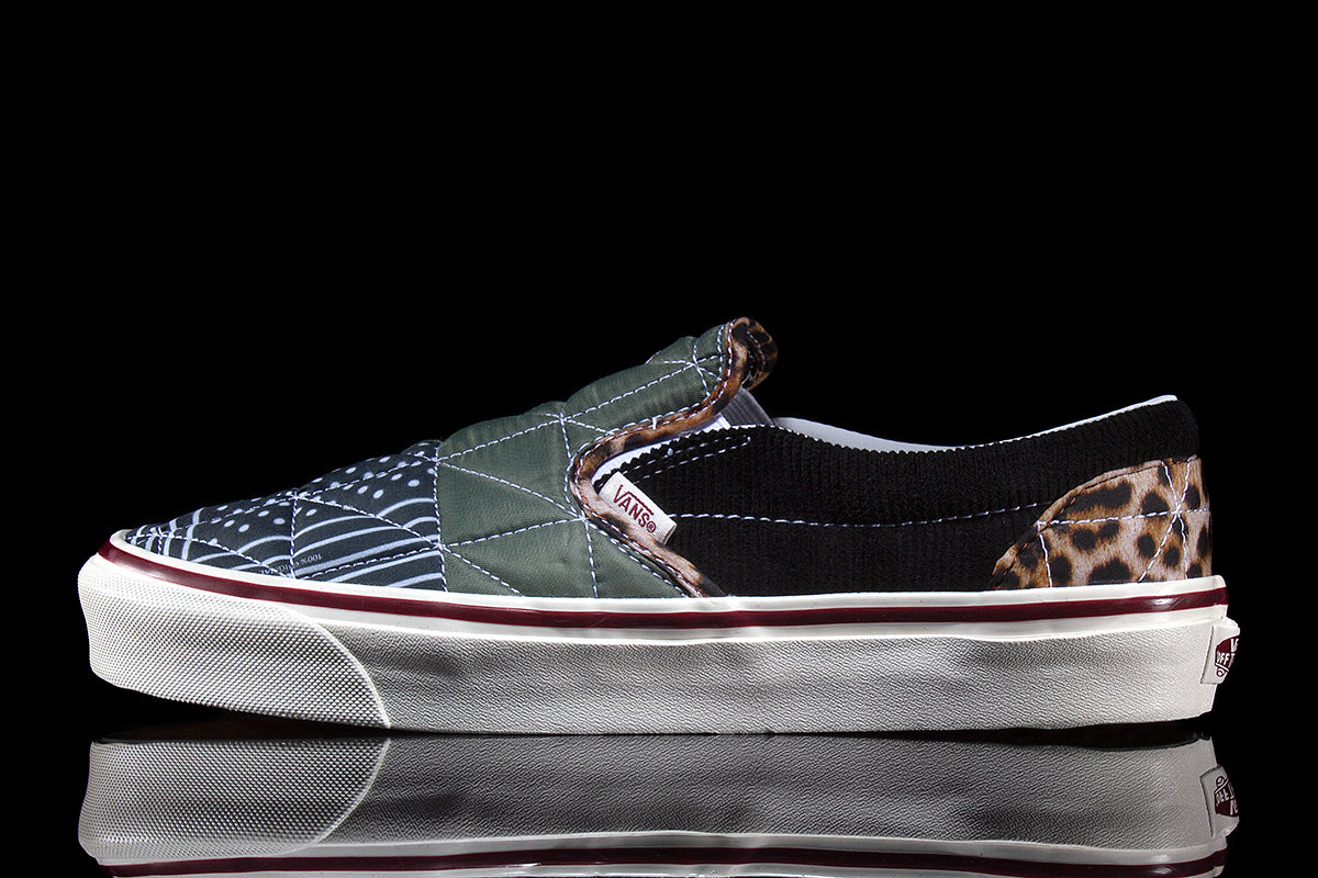 Classic Slip-On 98 DX ANFC