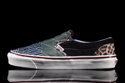 Classic Slip-On 98 DX ANFC