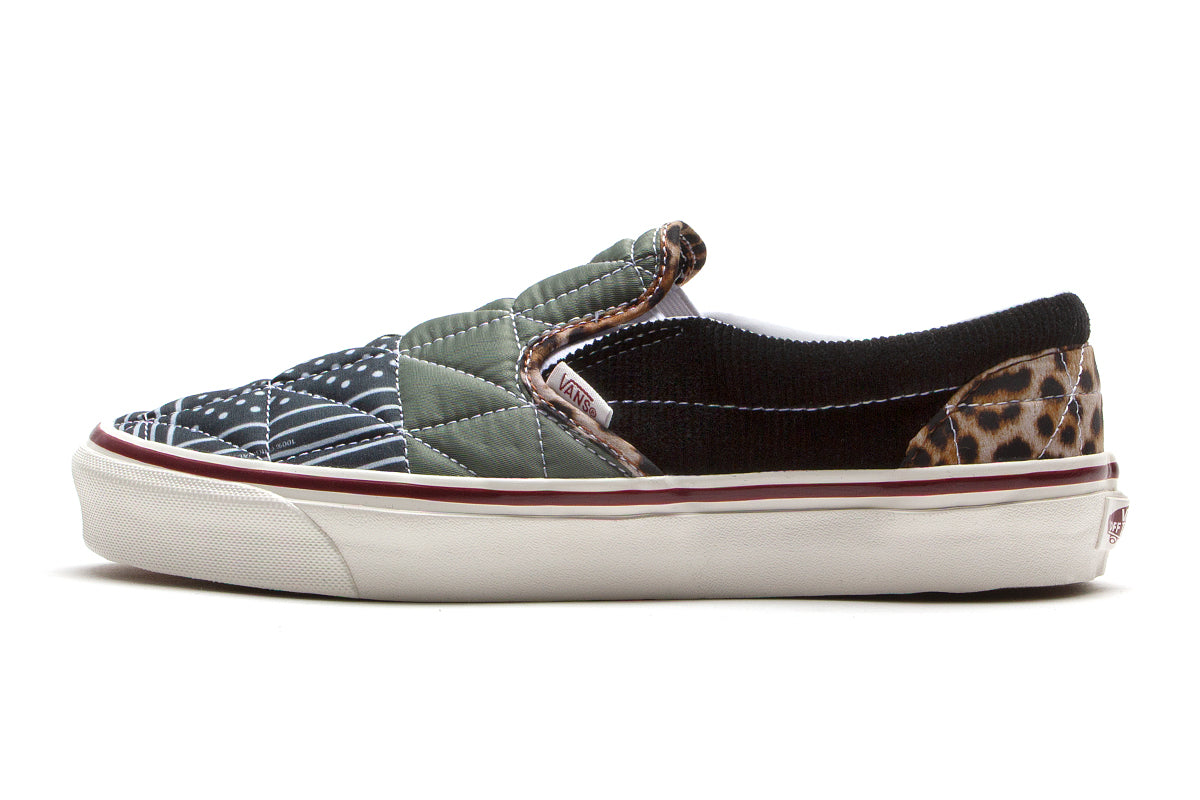 Classic Slip-On 98 DX ANFC