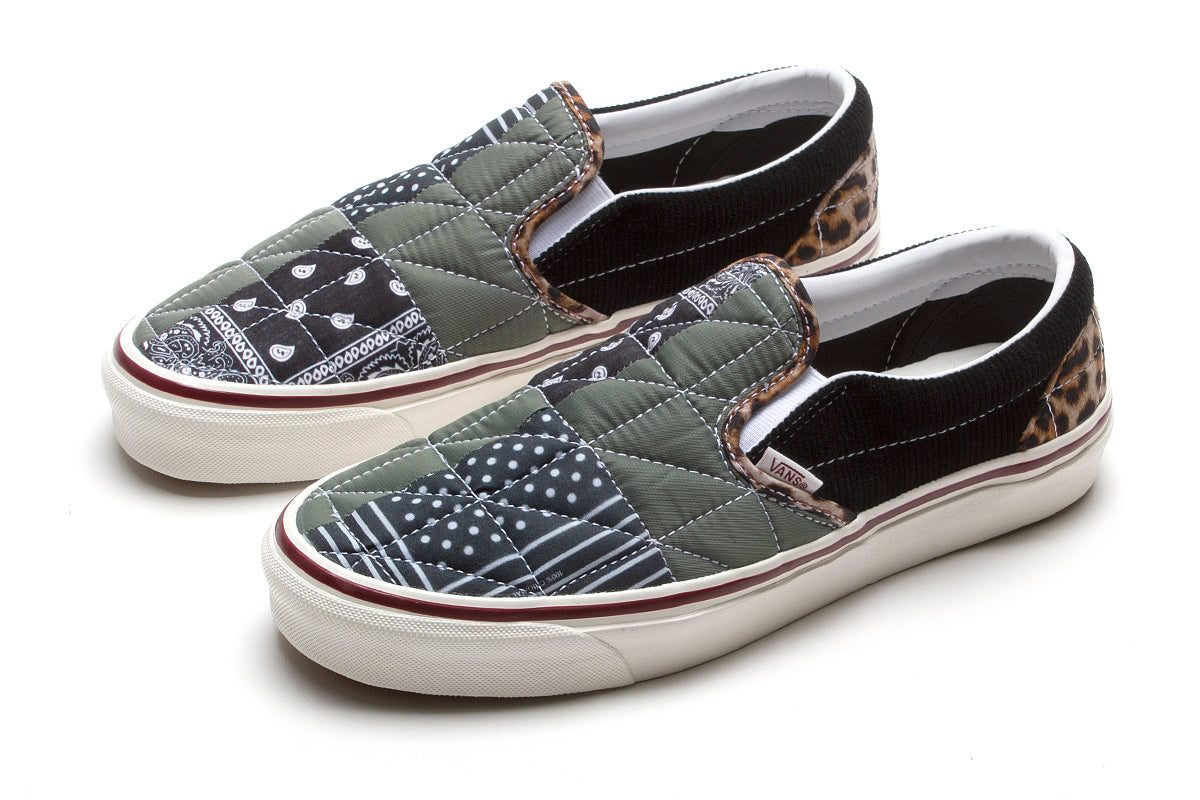 Classic Slip-On 98 DX ANFC