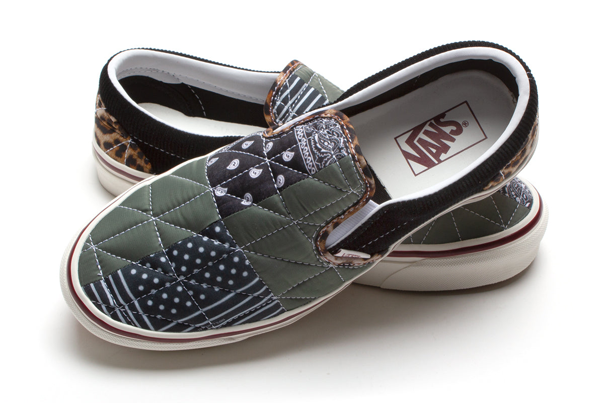 Classic Slip-On 98 DX ANFC