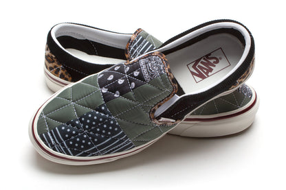 Classic Slip-On 98 DX ANFC