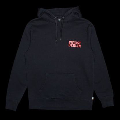 Palme Hoodie