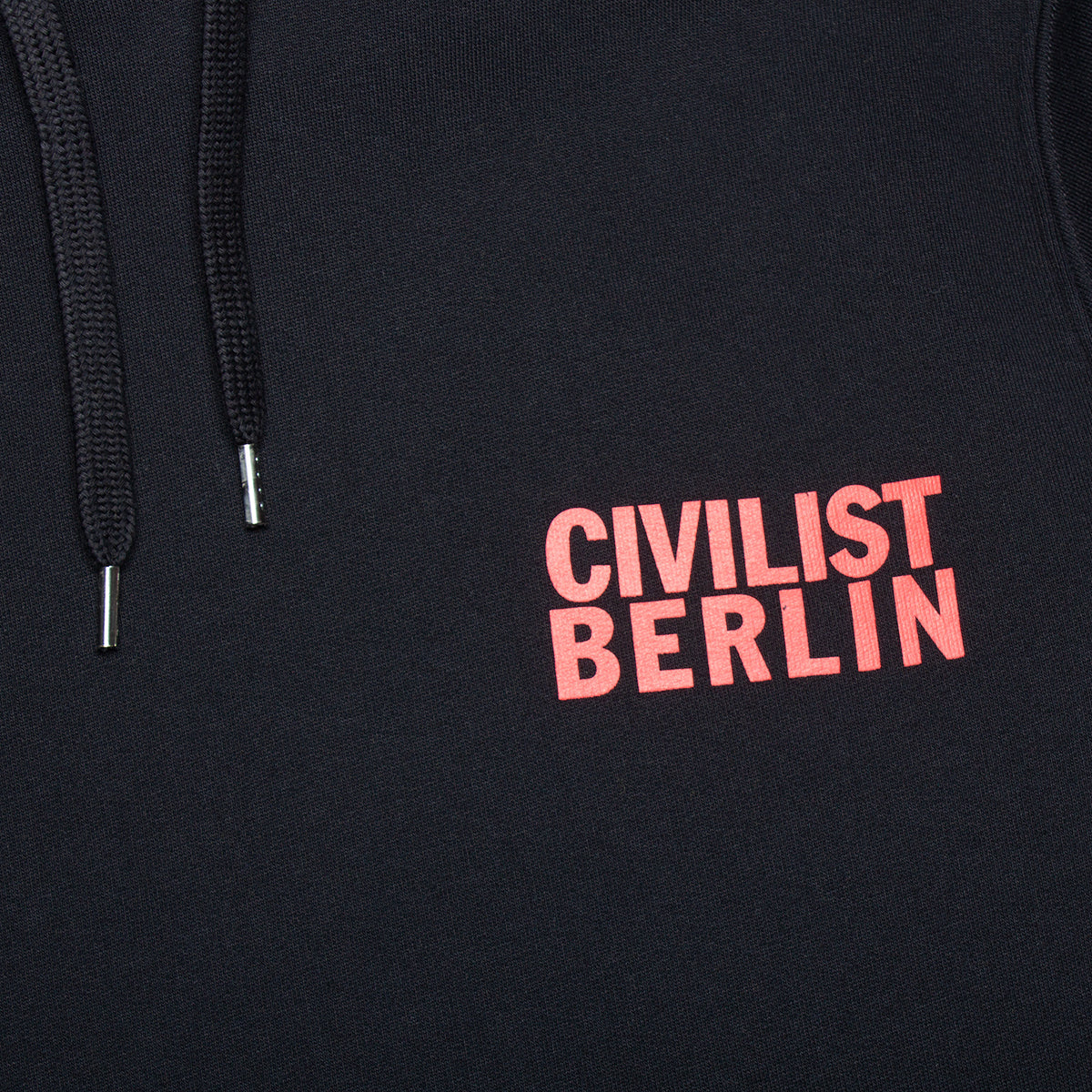 Palme Hoodie