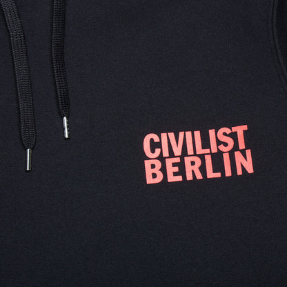 Palme Hoodie