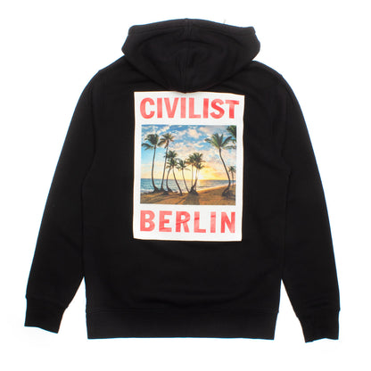 Palme Hoodie