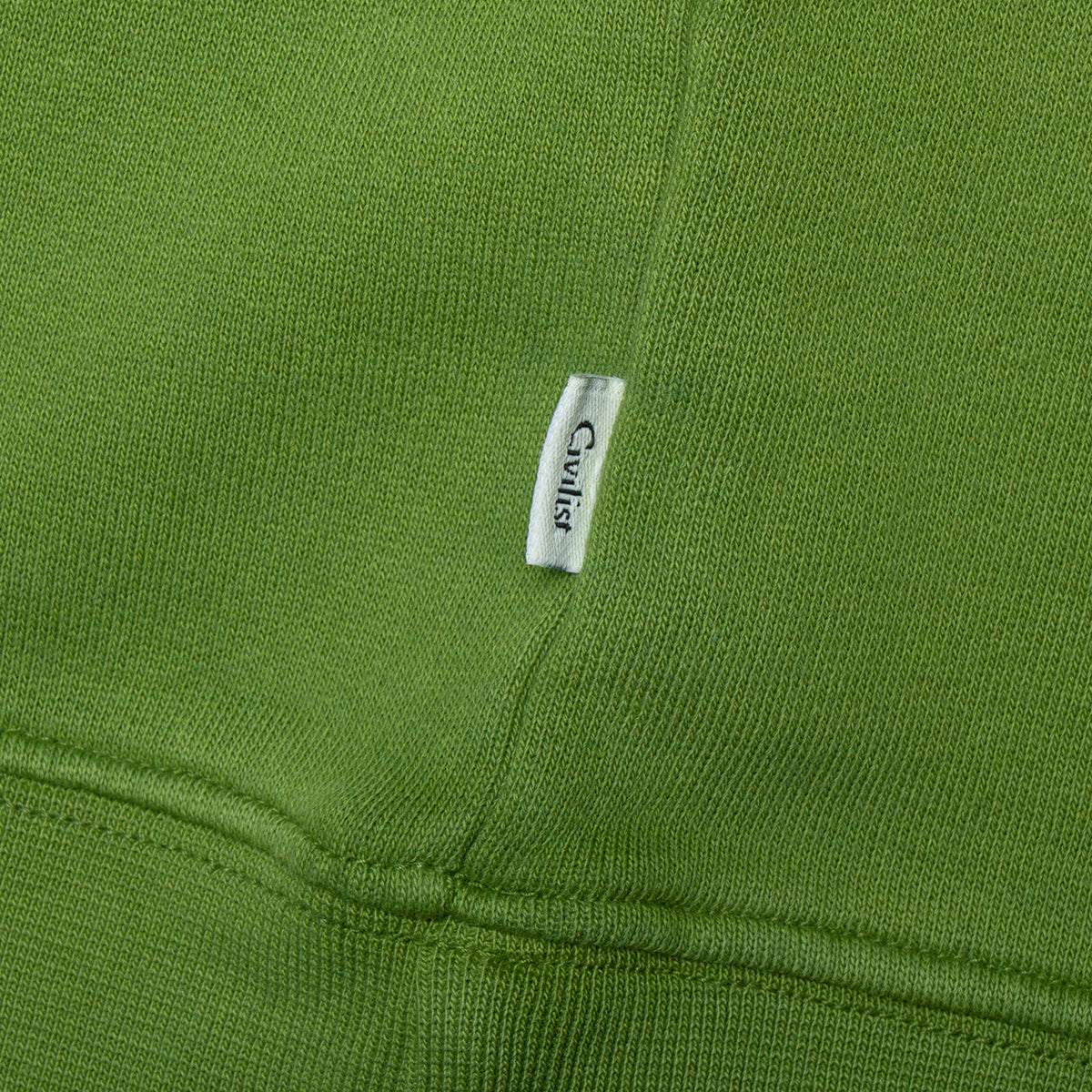 Mini Logo Crewneck