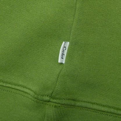 Mini Logo Crewneck