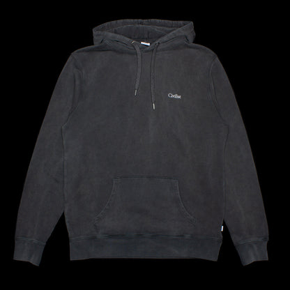 Mini Logo Hoodie
