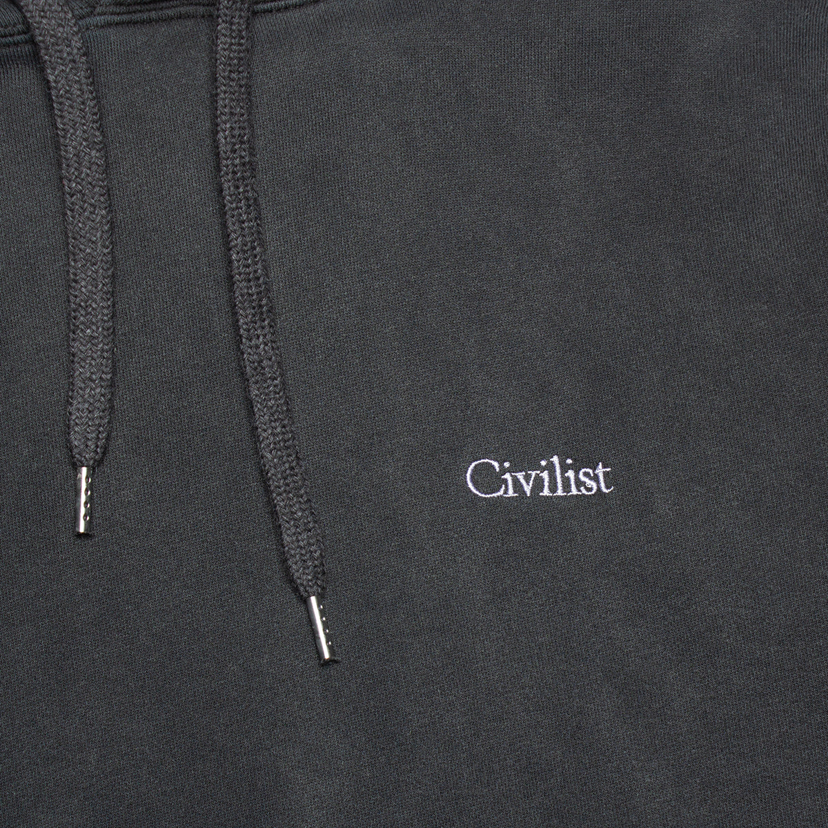 Mini Logo Hoodie