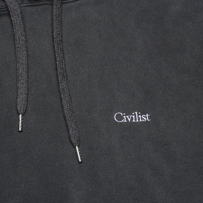 Mini Logo Hoodie