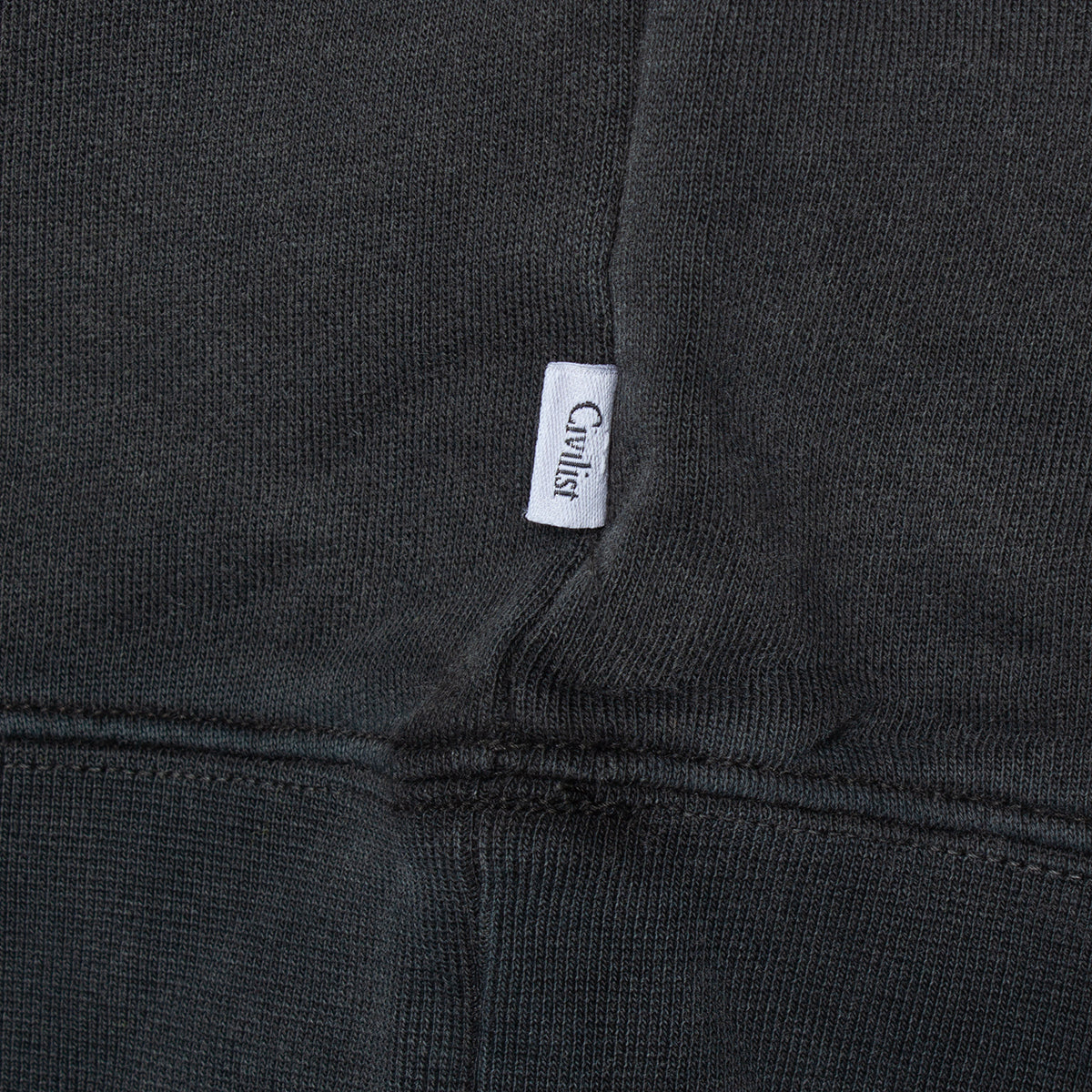 Mini Logo Hoodie