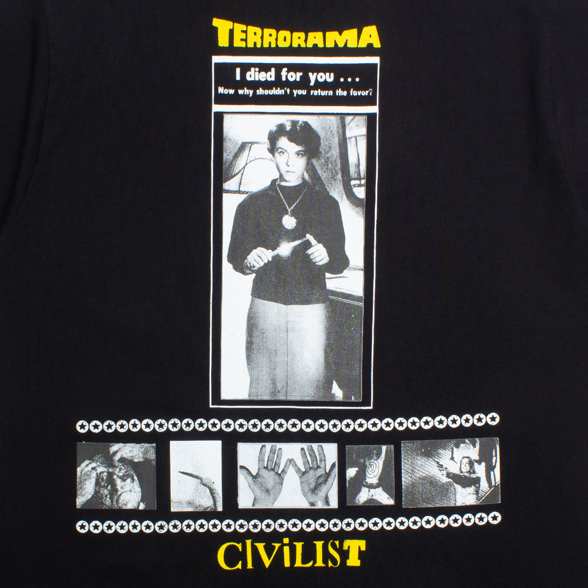 Terrorama T-Shirt