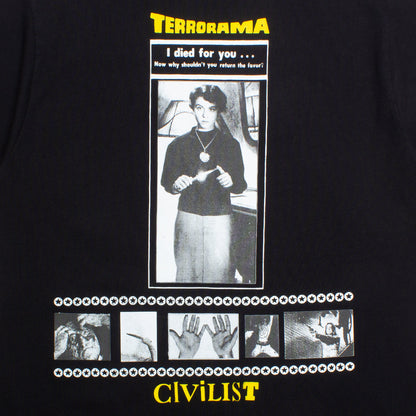 Terrorama T-Shirt