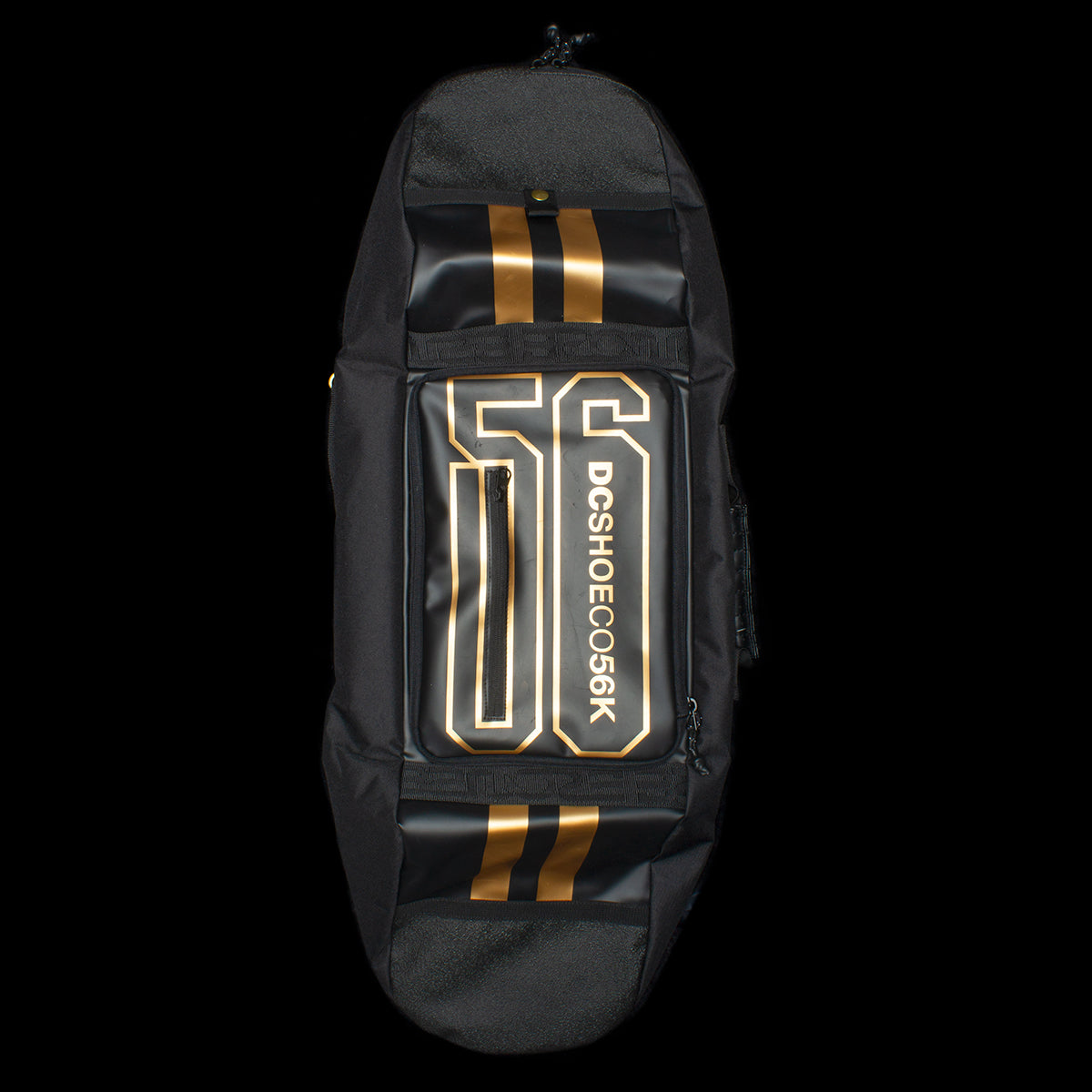 Bronze 56k x DC Skate Bag