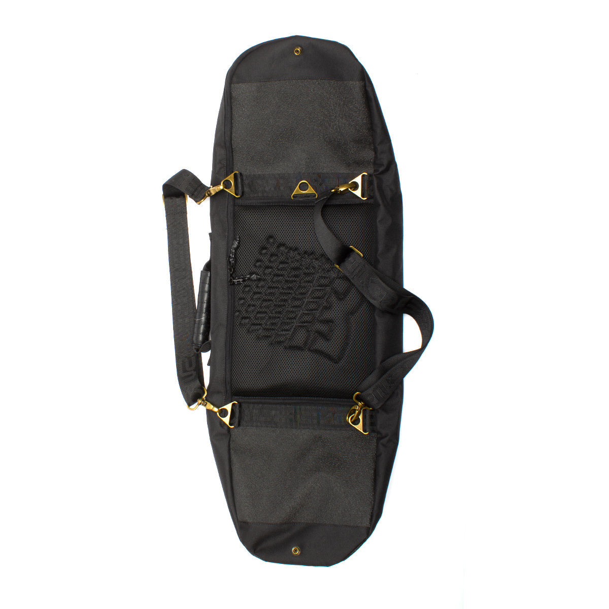 Bronze 56k x DC Skate Bag