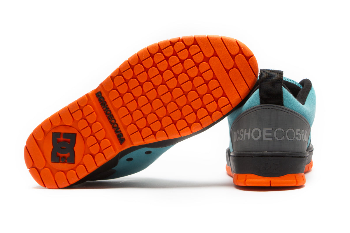 Bronze 56k x DC Clocker 2