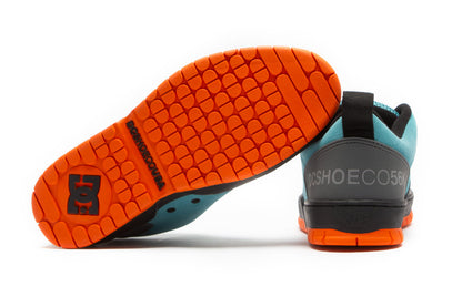 Bronze 56k x DC Clocker 2