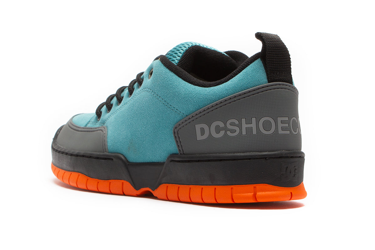 Bronze 56k x DC Clocker 2