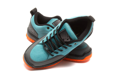 Bronze 56k x DC Clocker 2