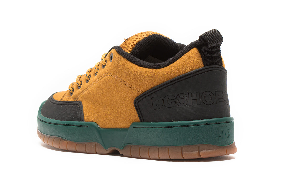 Bronze 56k x DC Clocker 2